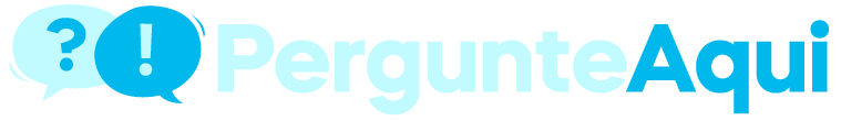 PergunteAqui Logo